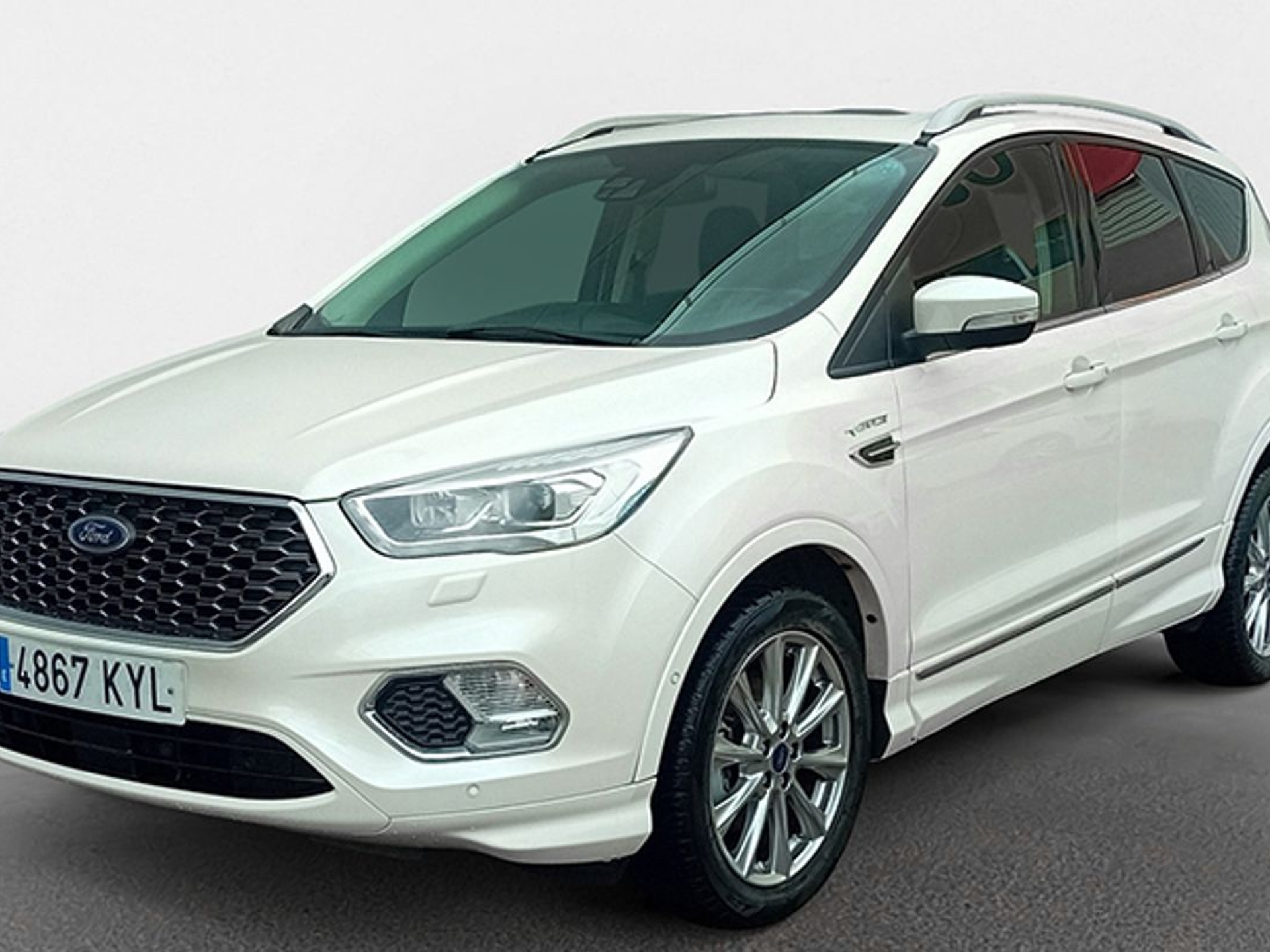Imagen de FORD Kuga