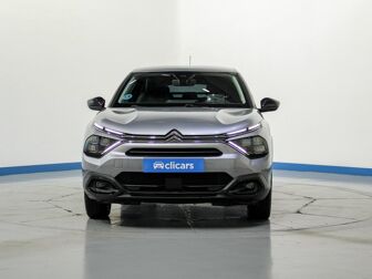 Imagen de CITROEN C4 1.2 PureTech Feel Pack S&S 130