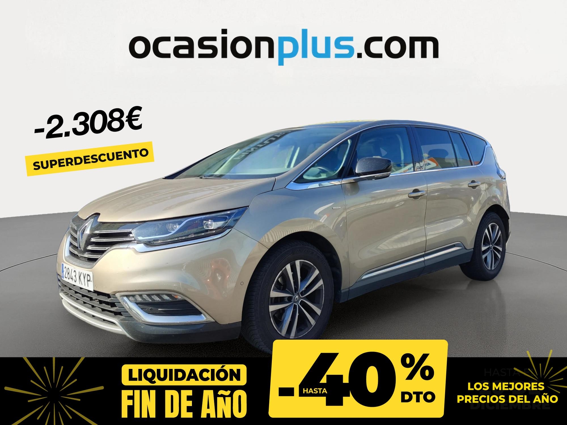 Imagen de RENAULT Espace
