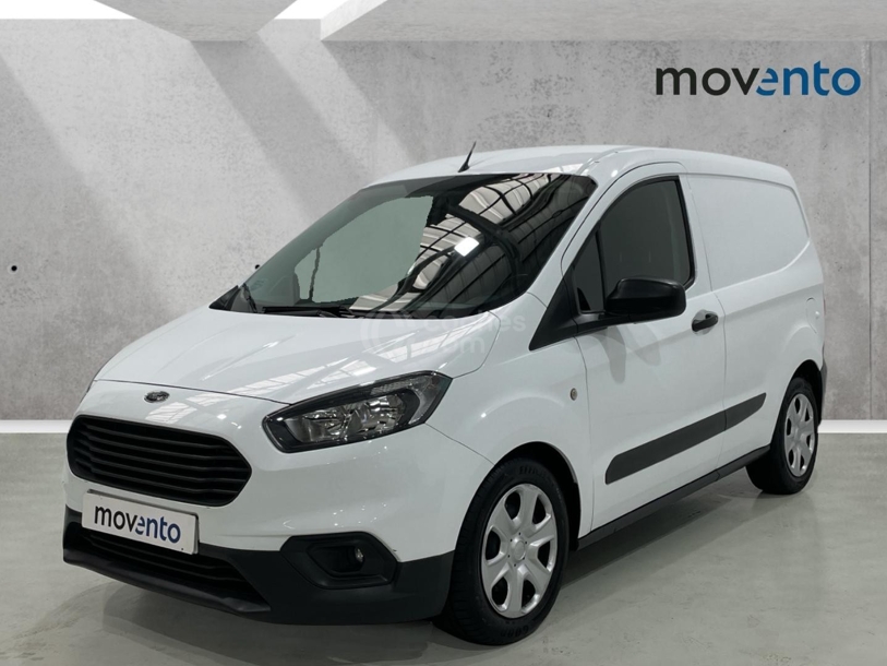 Foto del FORD Transit Courier Van 1.5TDCi Trend 75