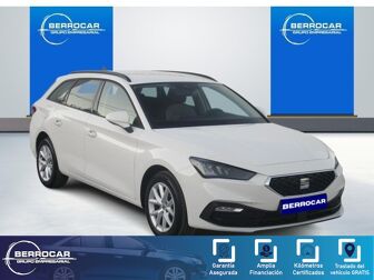 Imagen de SEAT León ST 1.5 eTSI S&S Style Special Edition DSG-7 150