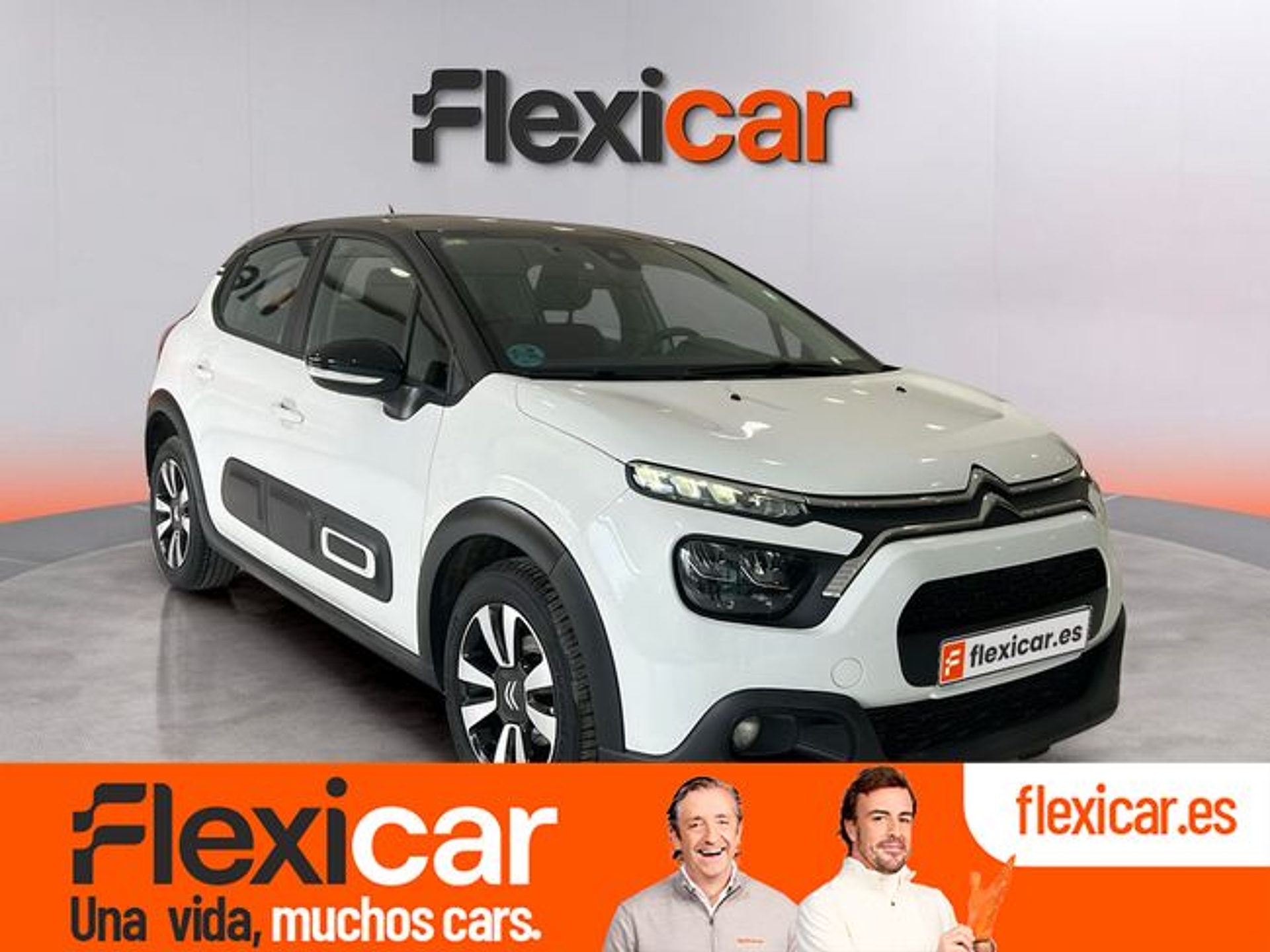 Imagen de CITROEN C3