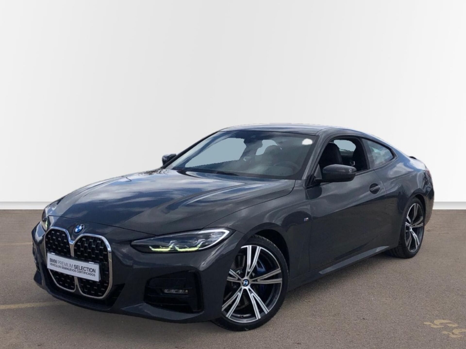 Imagen de BMW Serie 4
