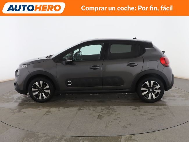 Foto del CITROEN C3 1.2 PureTech S&S Shine 110