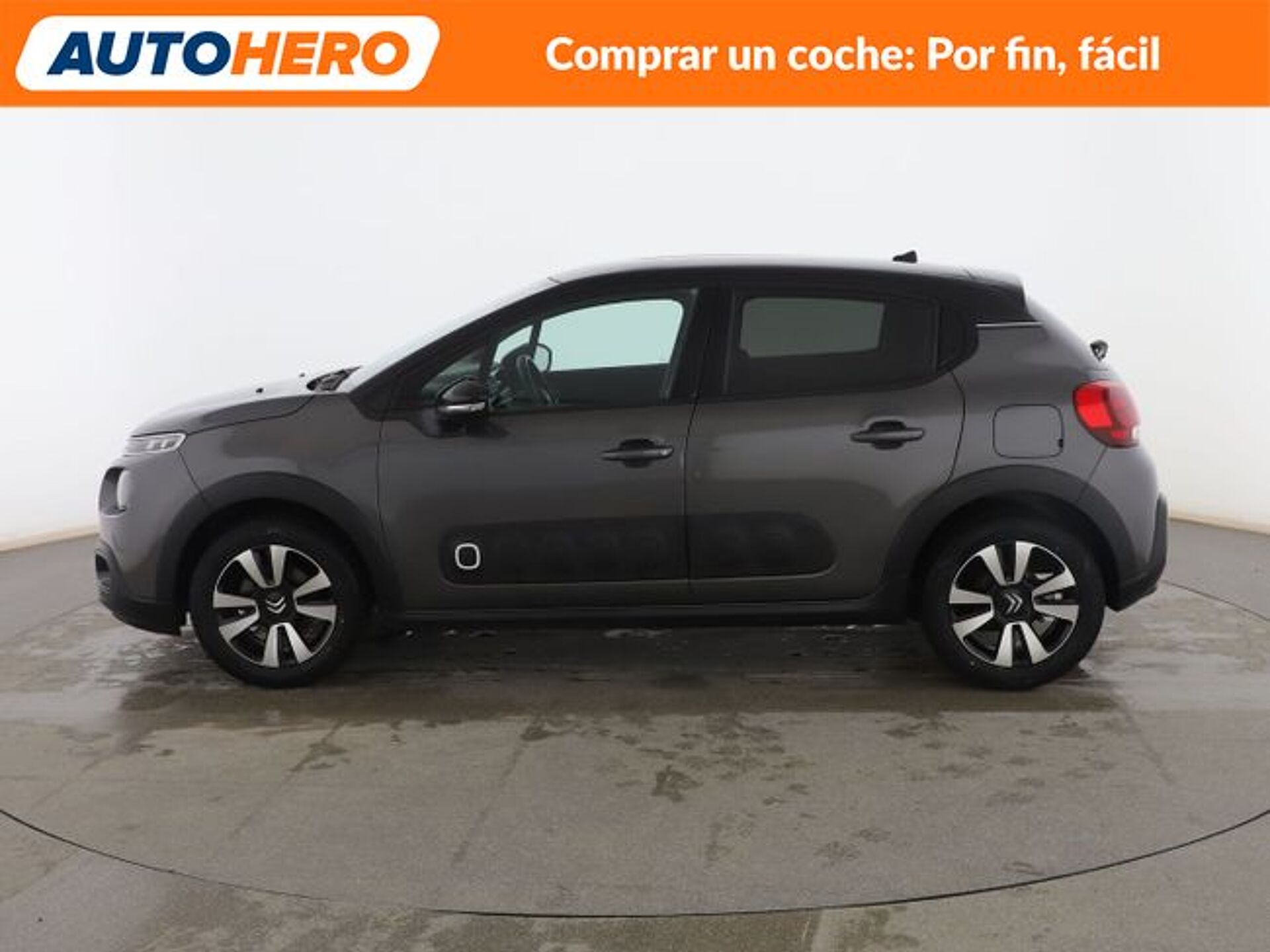 Imagen 3 de CITROEN C3