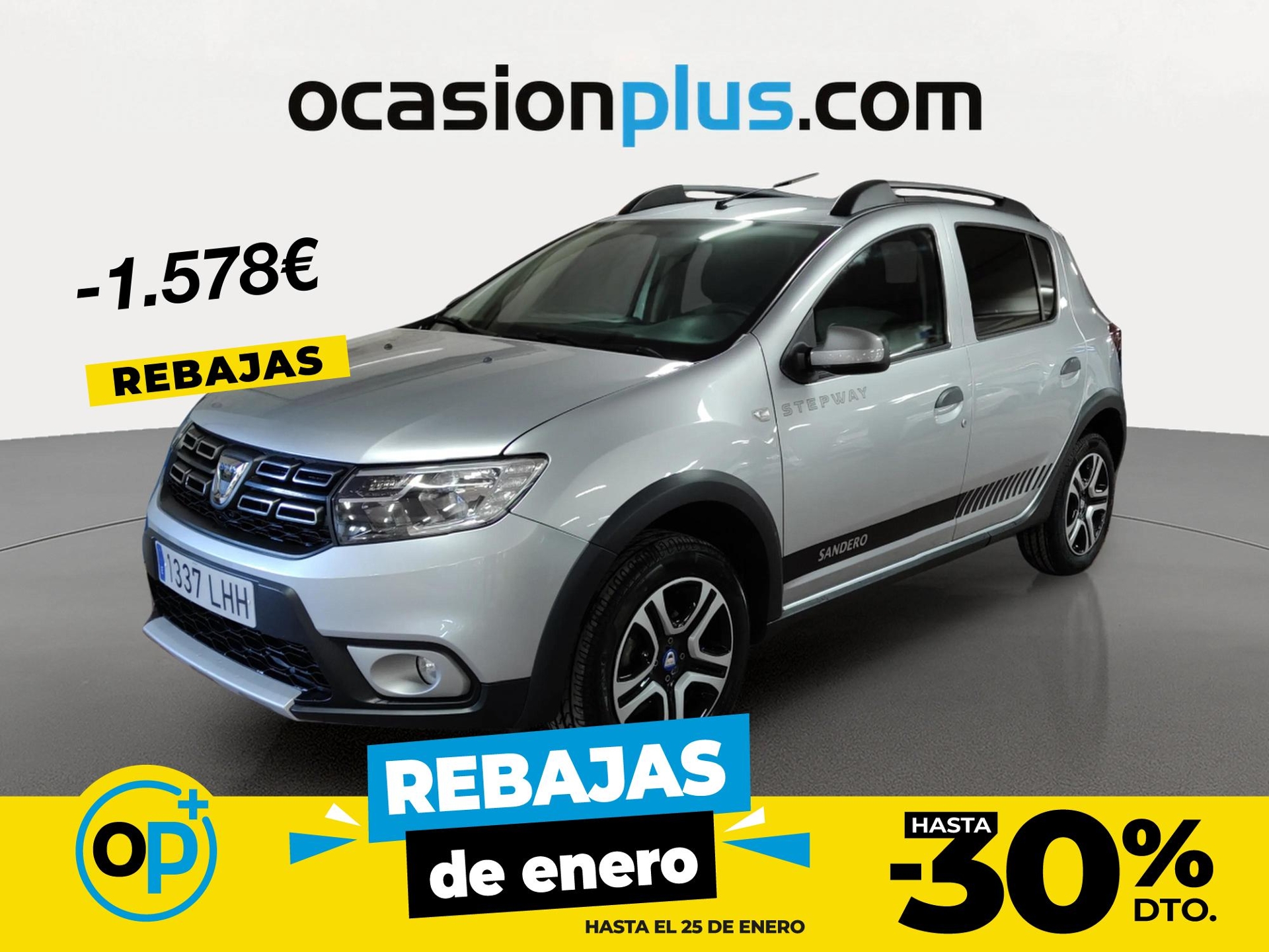 Imagen de DACIA Sandero