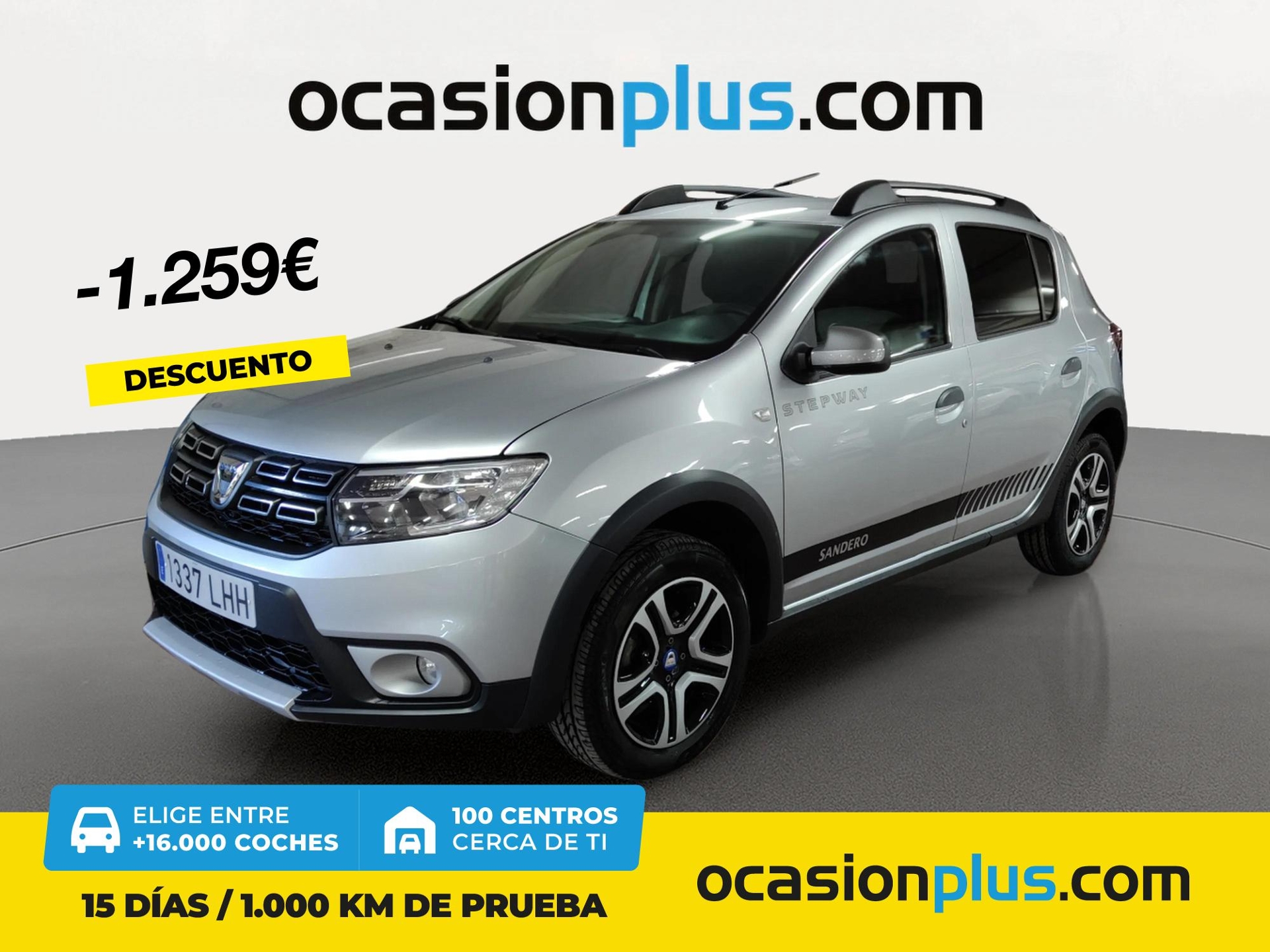 Imagen de DACIA Sandero