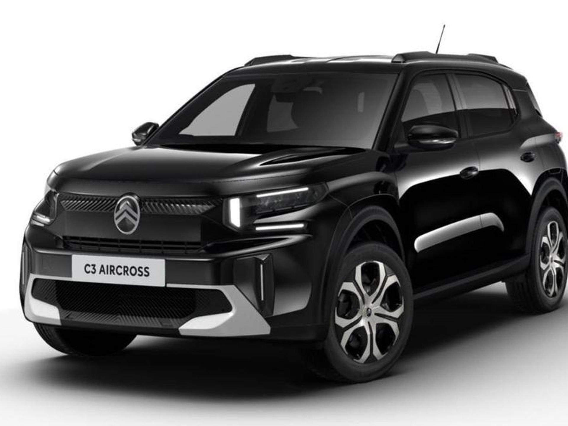Imagen de CITROEN C3 Aircross
