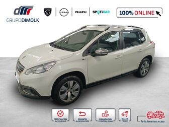 Imagen de PEUGEOT 2008 1.2 PureTech Style 82