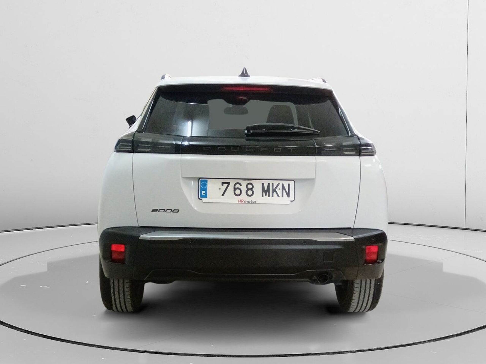 Imagen 3 de PEUGEOT 2008