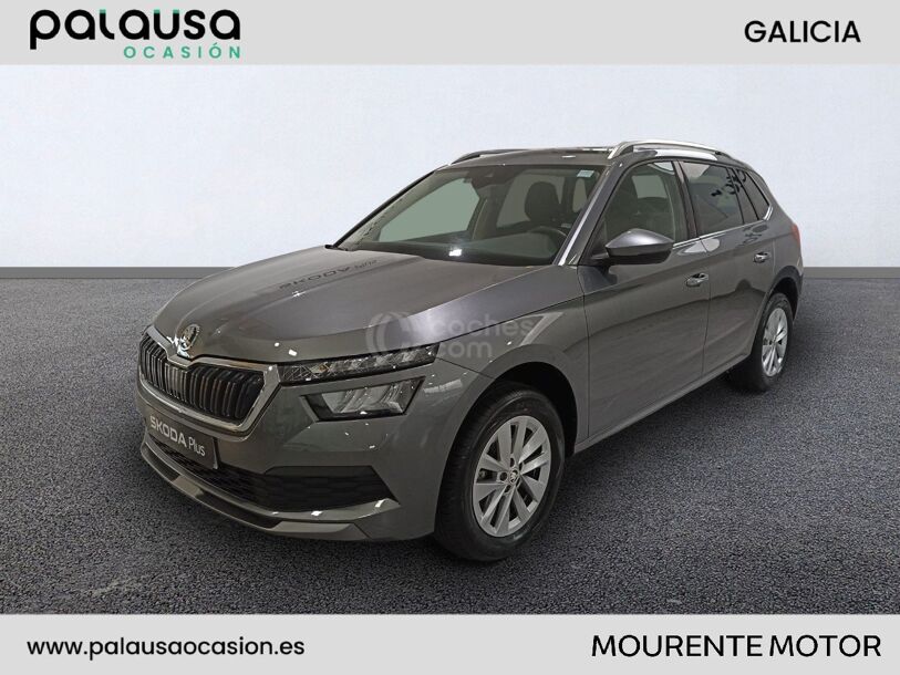 Foto del SKODA Kamiq 1.0 TSI Ambition 81kW
