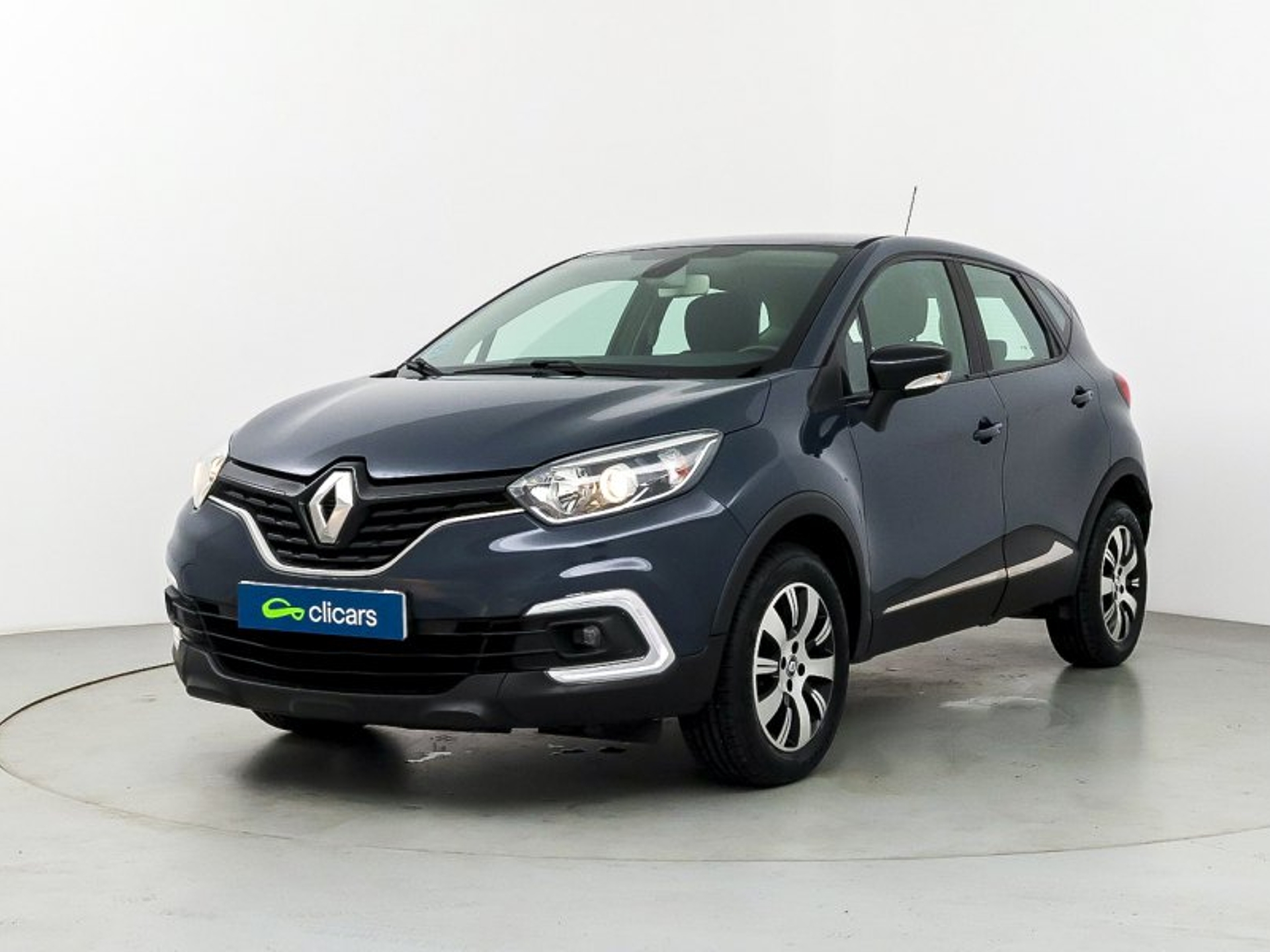 Imagen de RENAULT Captur