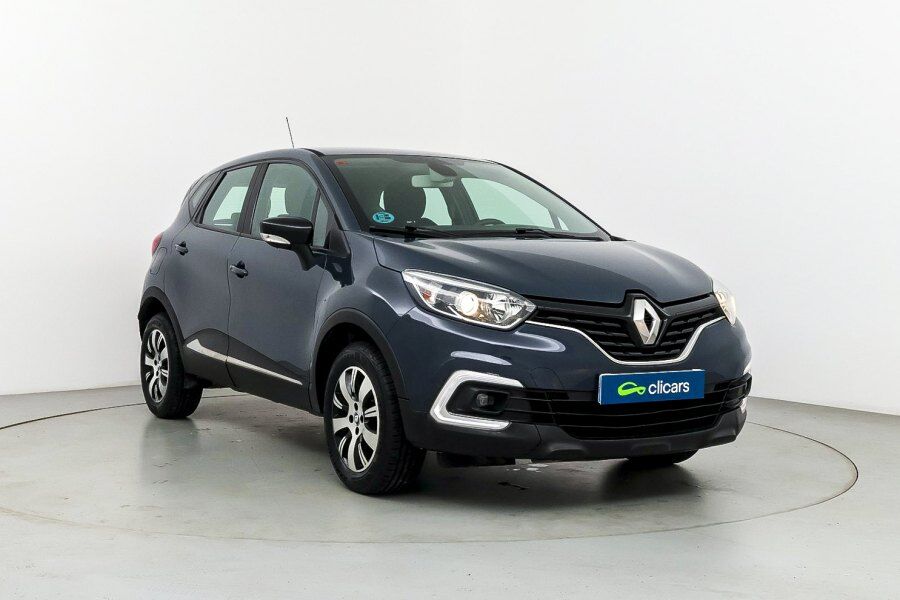 Foto del RENAULT Captur TCe Energy Intens 66kW