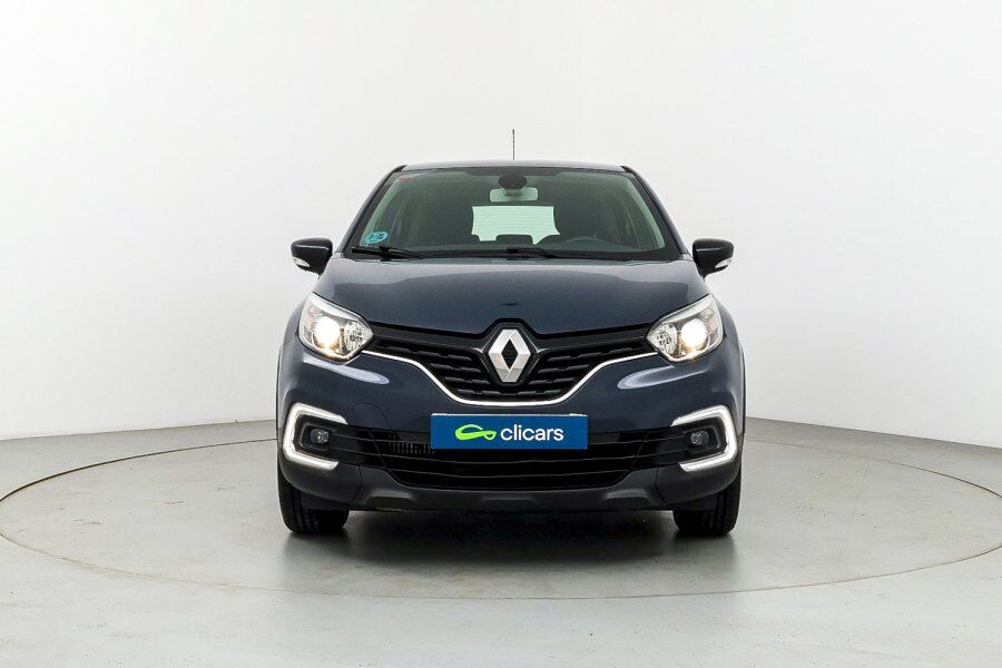 Foto del RENAULT Captur TCe Energy Intens 66kW