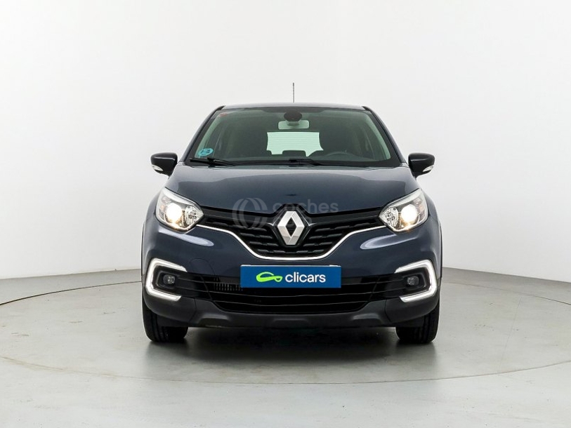 Foto del RENAULT Captur TCe Energy Intens 66kW