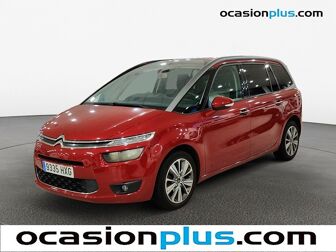 Imagen de CITROEN C4 Grand Picasso 2.0BlueHDi Intensive