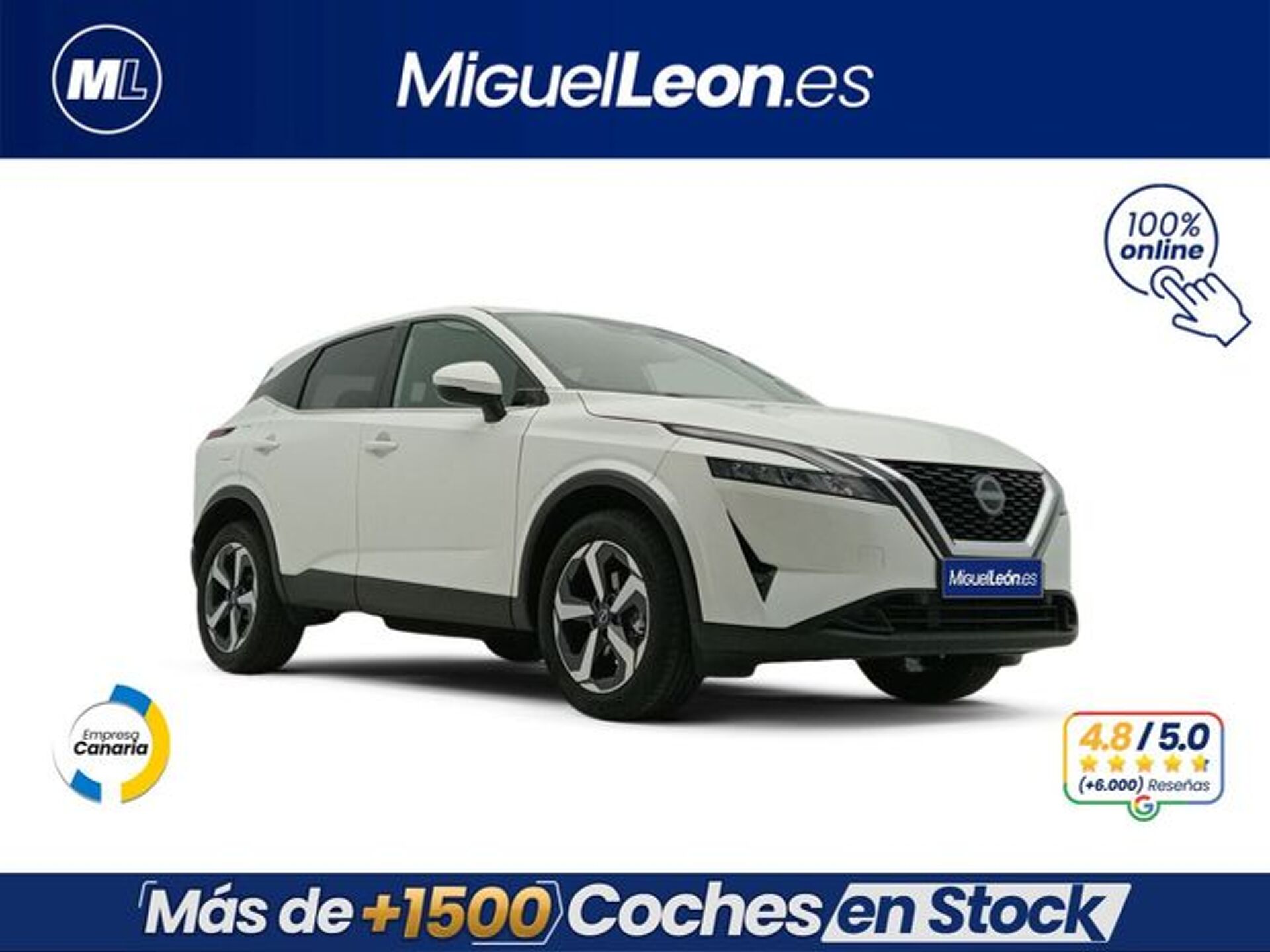 Imagen 3 de NISSAN Qashqai