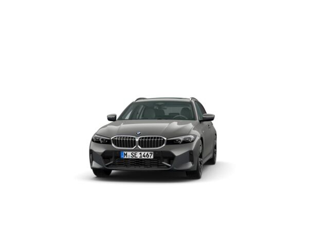 BMW Serie 3 (320d Touring 140 kW (190 CV)) en Alicante