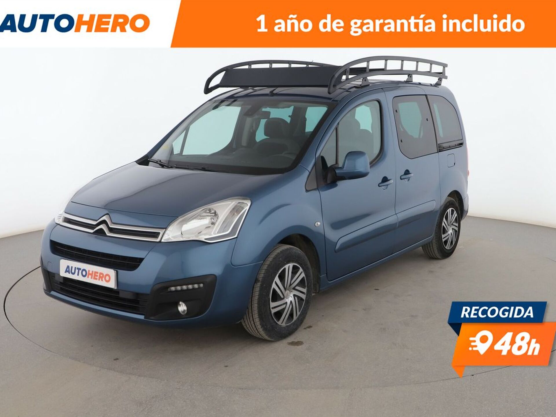 Imagen de CITROEN Berlingo