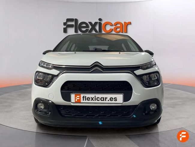 Foto del CITROEN C3 1.2 PureTech S&S Feel Pack 83