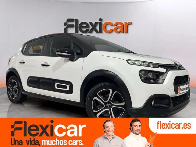 Foto del CITROEN C3 1.2 PureTech S&S Feel Pack 83