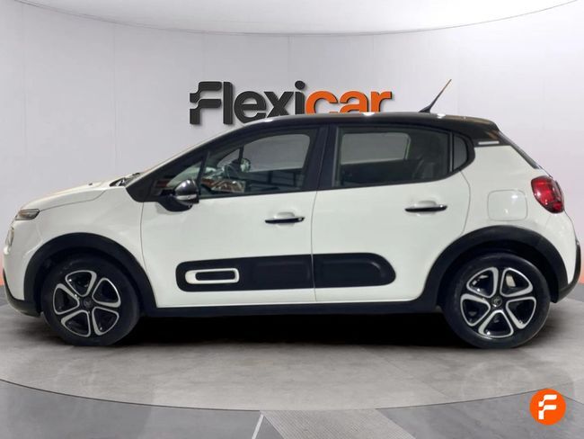 Foto del CITROEN C3 1.2 PureTech S&S Feel Pack 83