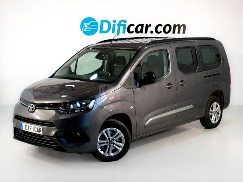 Foto del TOYOTA Proace City Family L1 1.5D 5pl. Active Aut.