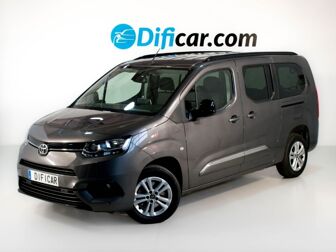 Imagen de TOYOTA Proace City Family L1 1.5D 5pl. Active Aut.