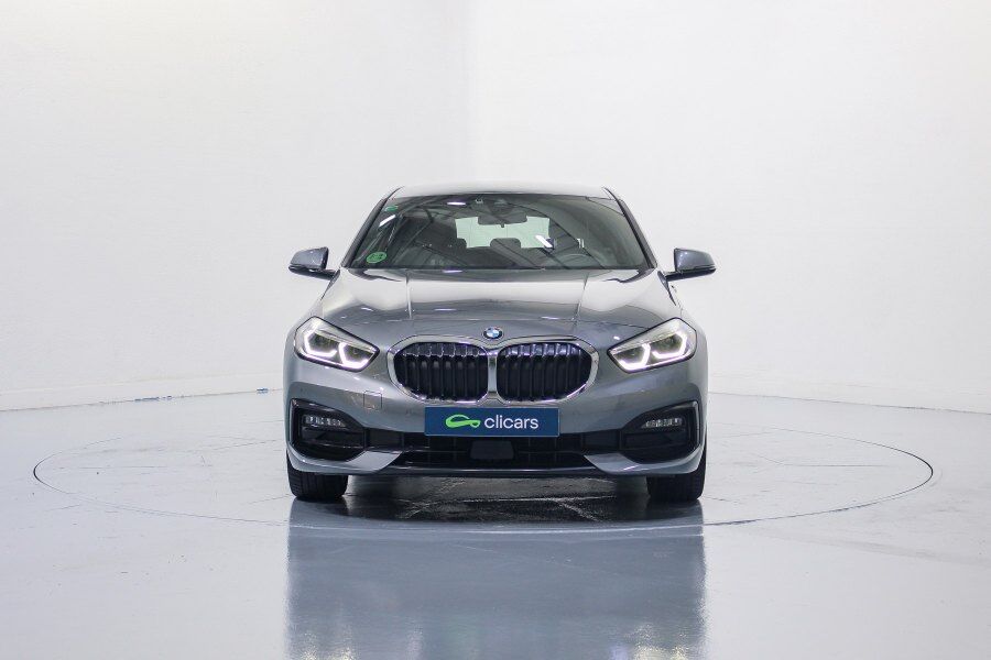 Foto del BMW Serie 1 118iA Sport