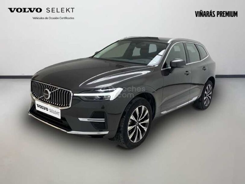 Foto del VOLVO XC60 B4 Plus Bright AWD Aut.