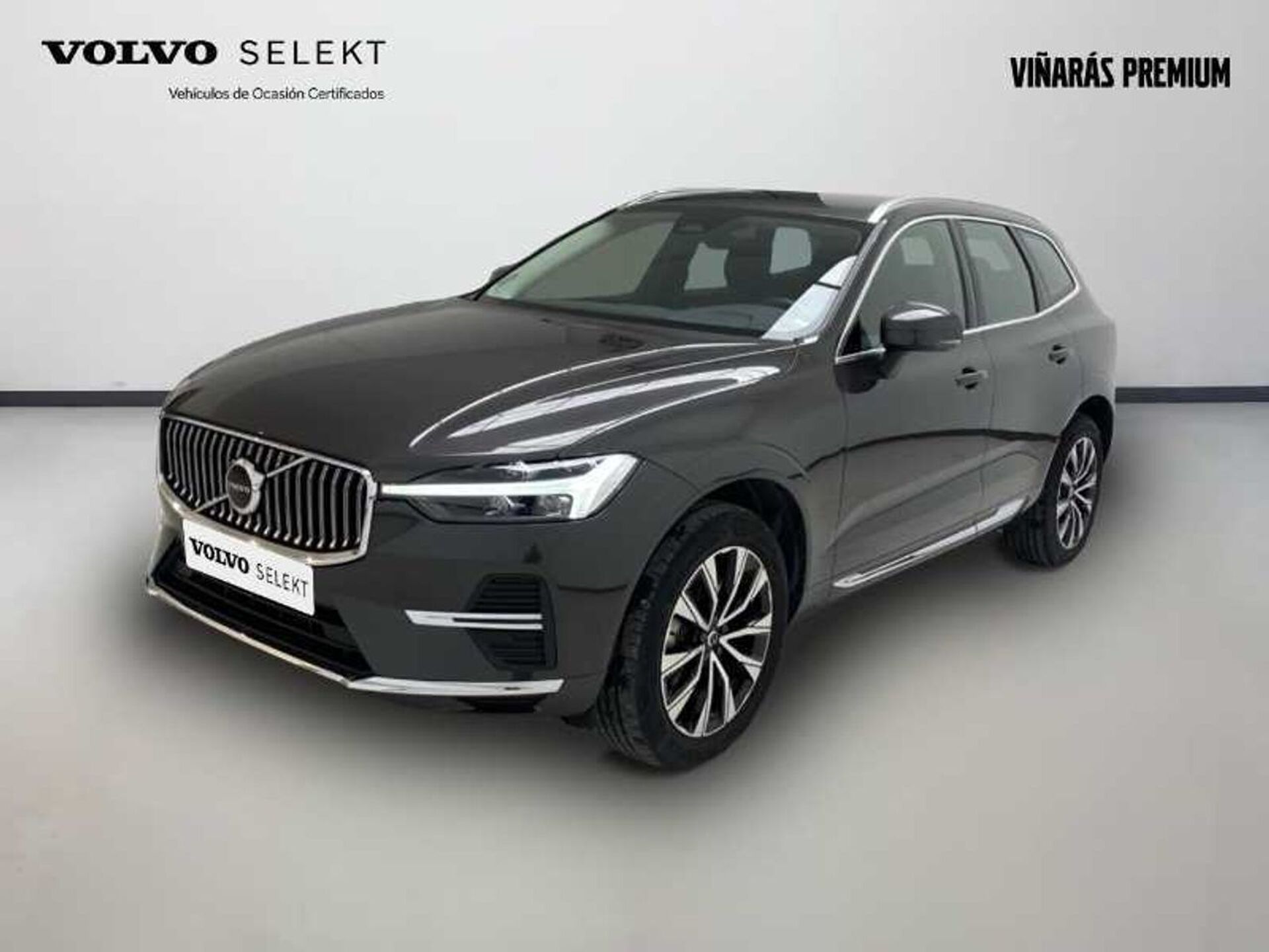 Imagen de VOLVO XC60