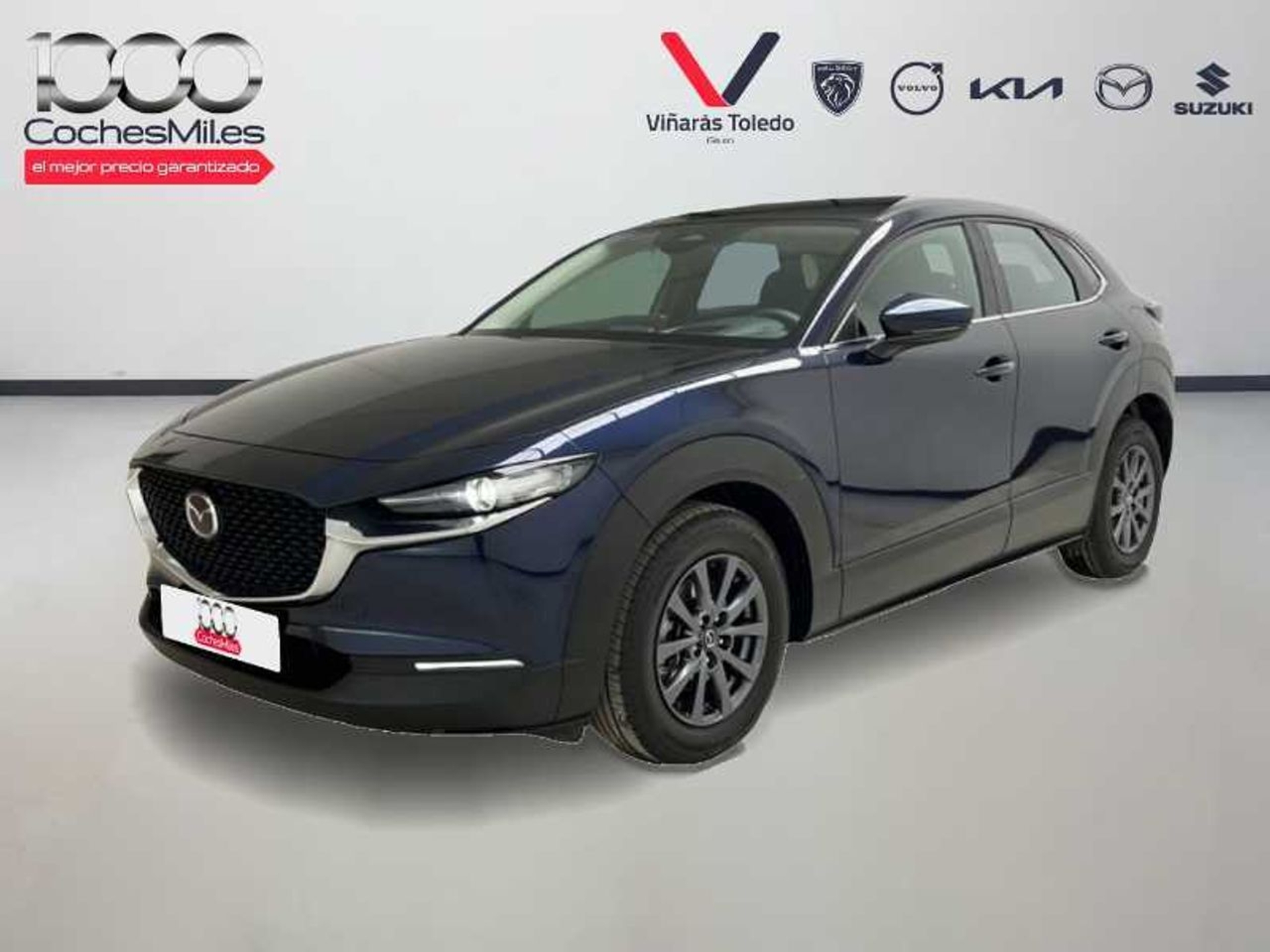 Imagen de MAZDA CX-30