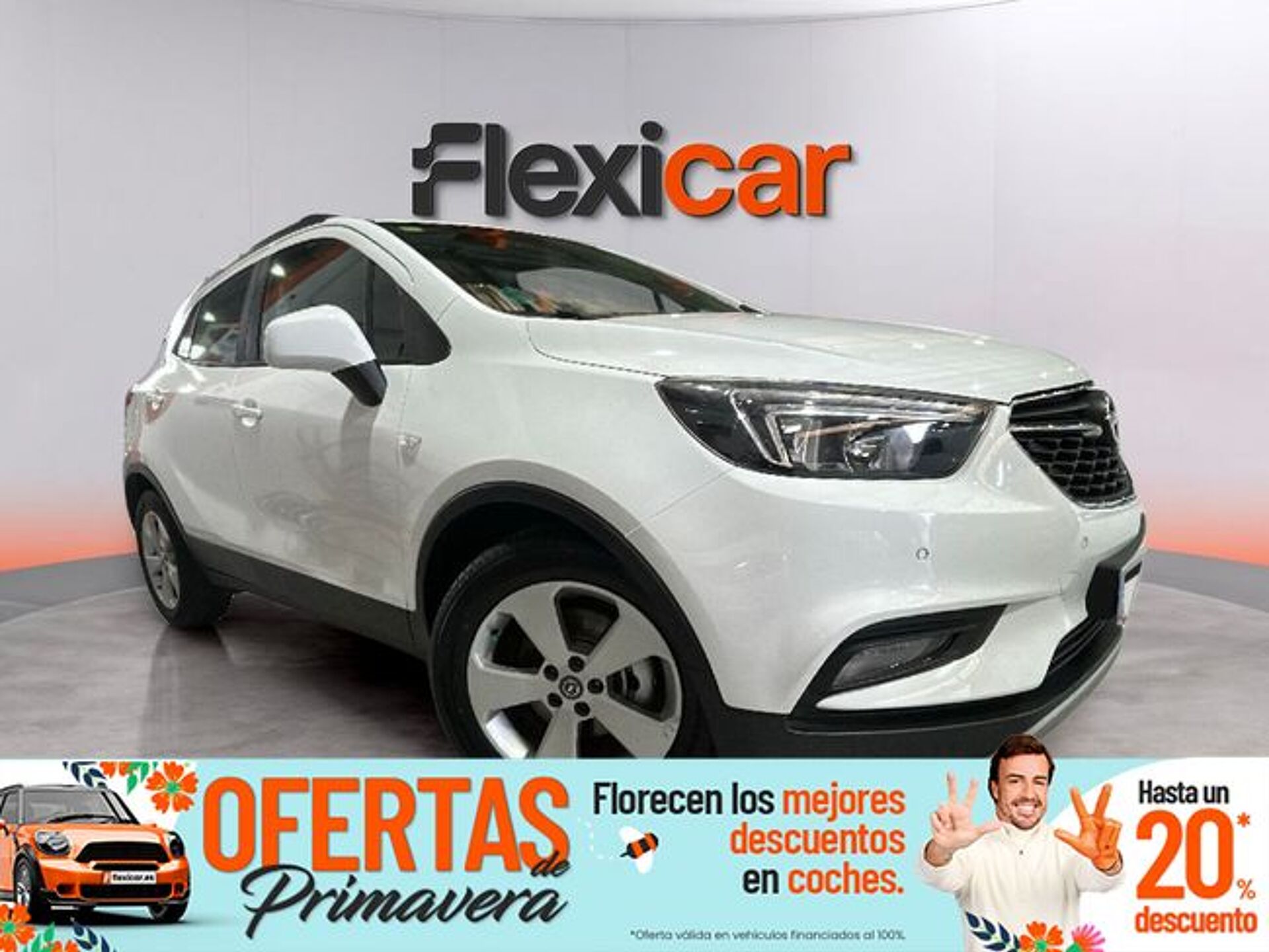 Imagen 1 de OPEL Mokka