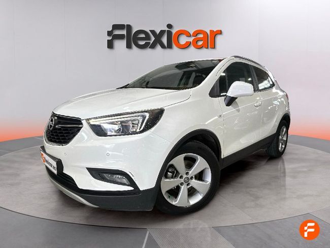 Foto del OPEL Mokka X 1.4T Excellence 4x2 Aut.