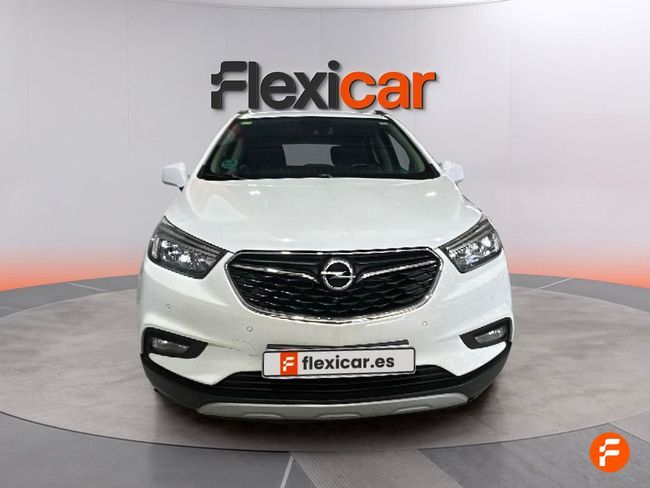 Foto del OPEL Mokka X 1.4T Excellence 4x2 Aut.