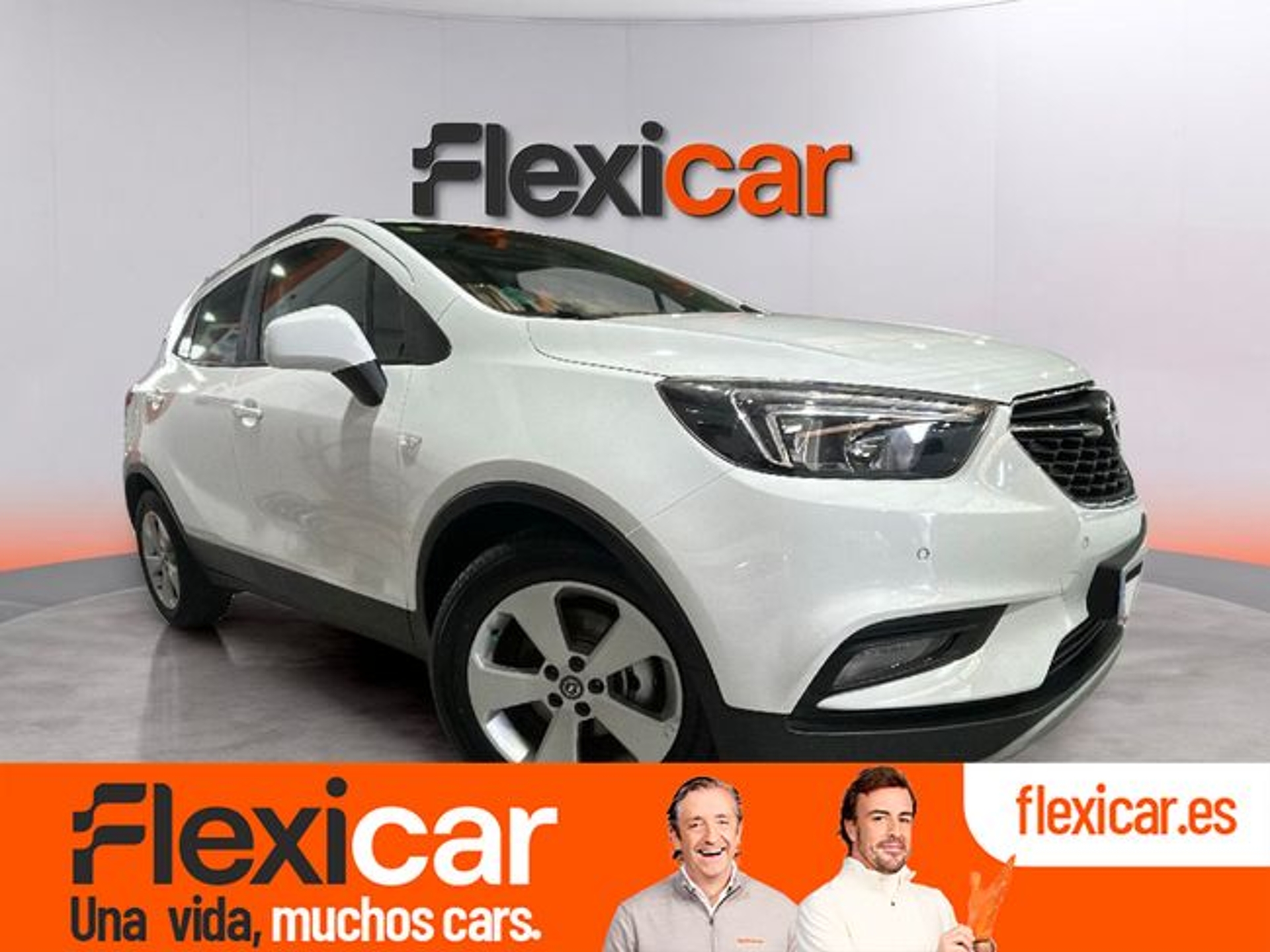 Imagen de OPEL Mokka