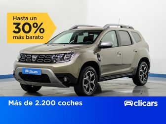 Imagen de DACIA Duster 1.6 GLP Ambiance 4x2 115