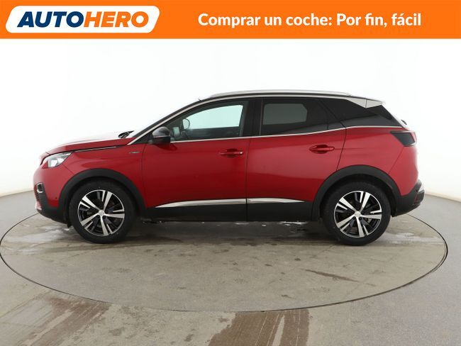 Foto del PEUGEOT 3008 1.5BlueHDi GT Line S&S 130