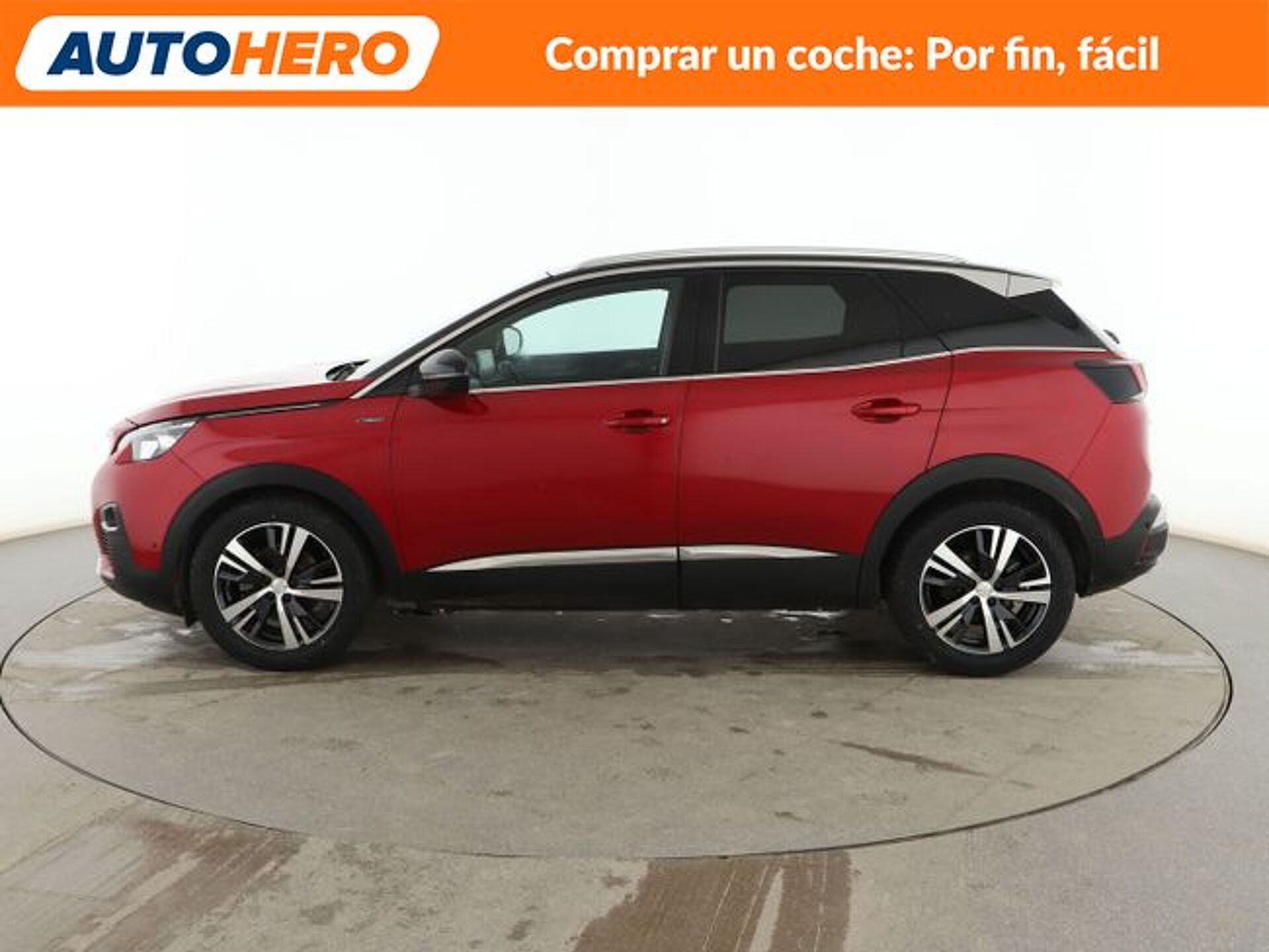 Imagen 3 de PEUGEOT 3008