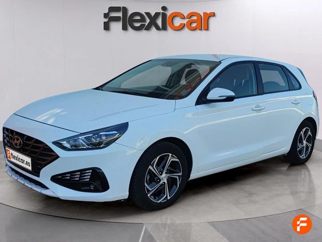 Foto del HYUNDAI i30 1.6CRDi Klass 116