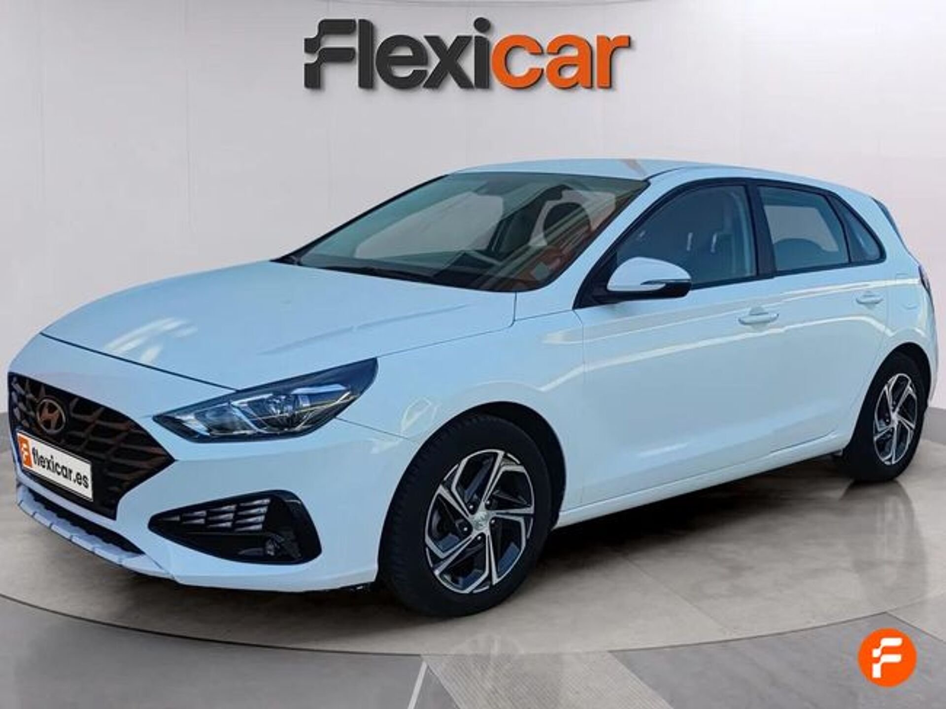 Imagen 3 de HYUNDAI i30