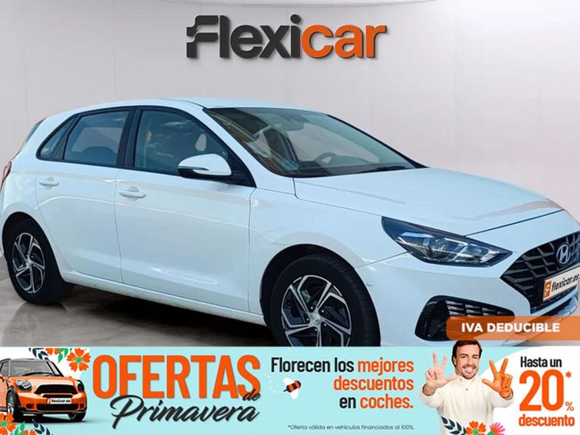 Imagen 1 de HYUNDAI i30