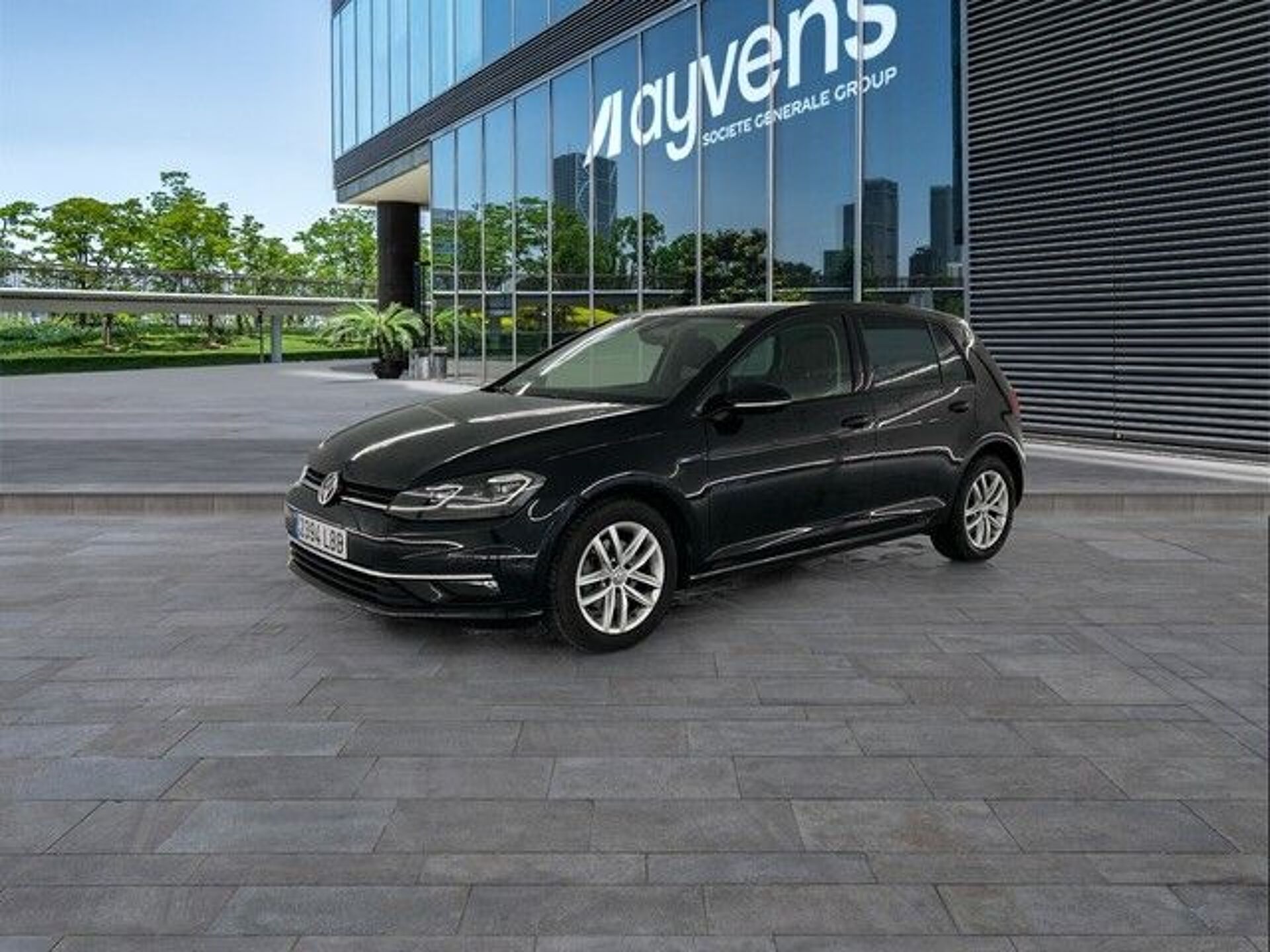 Imagen de VOLKSWAGEN Golf