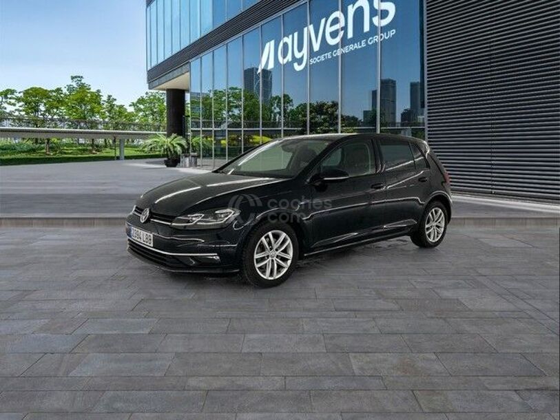 Foto del VOLKSWAGEN Golf 1.6TDI Sport DSG7 85kW