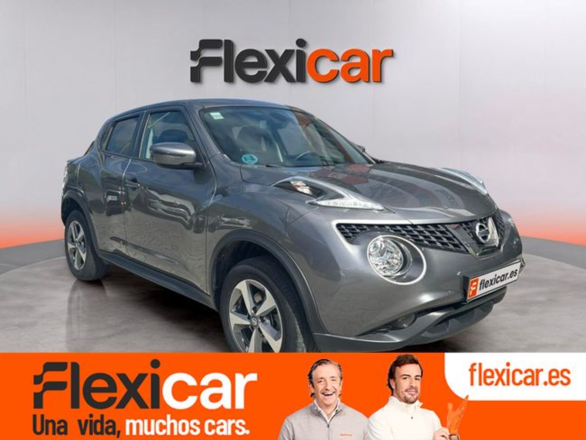 Imagen de NISSAN Juke