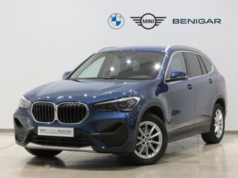 Imagen de BMW X1 sDrive 18d