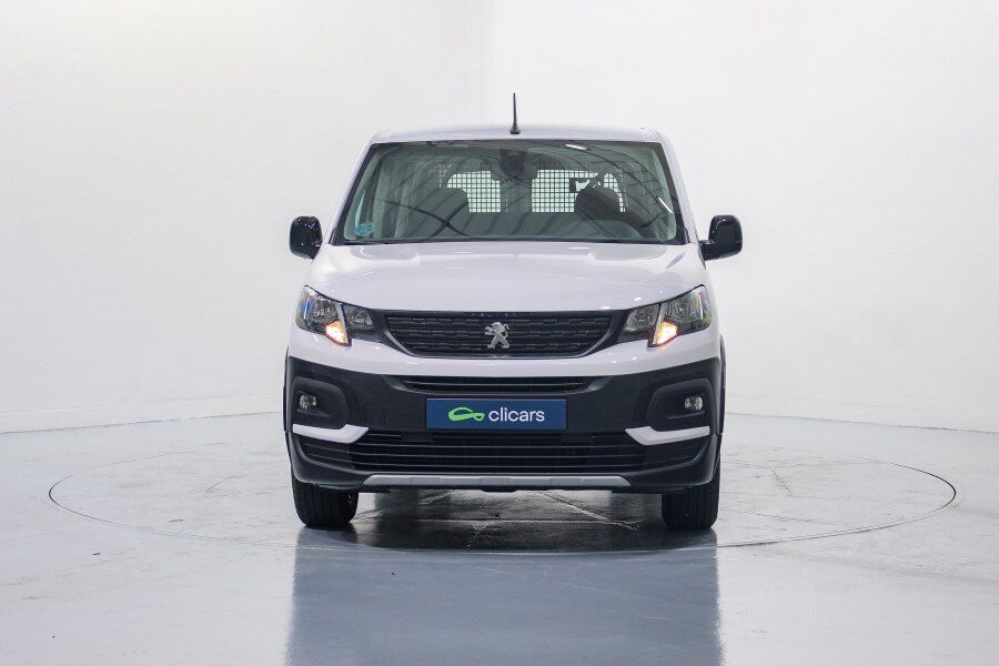 Foto del PEUGEOT Rifter 1.5BlueHDI S&S Active Pack Business Standard 100
