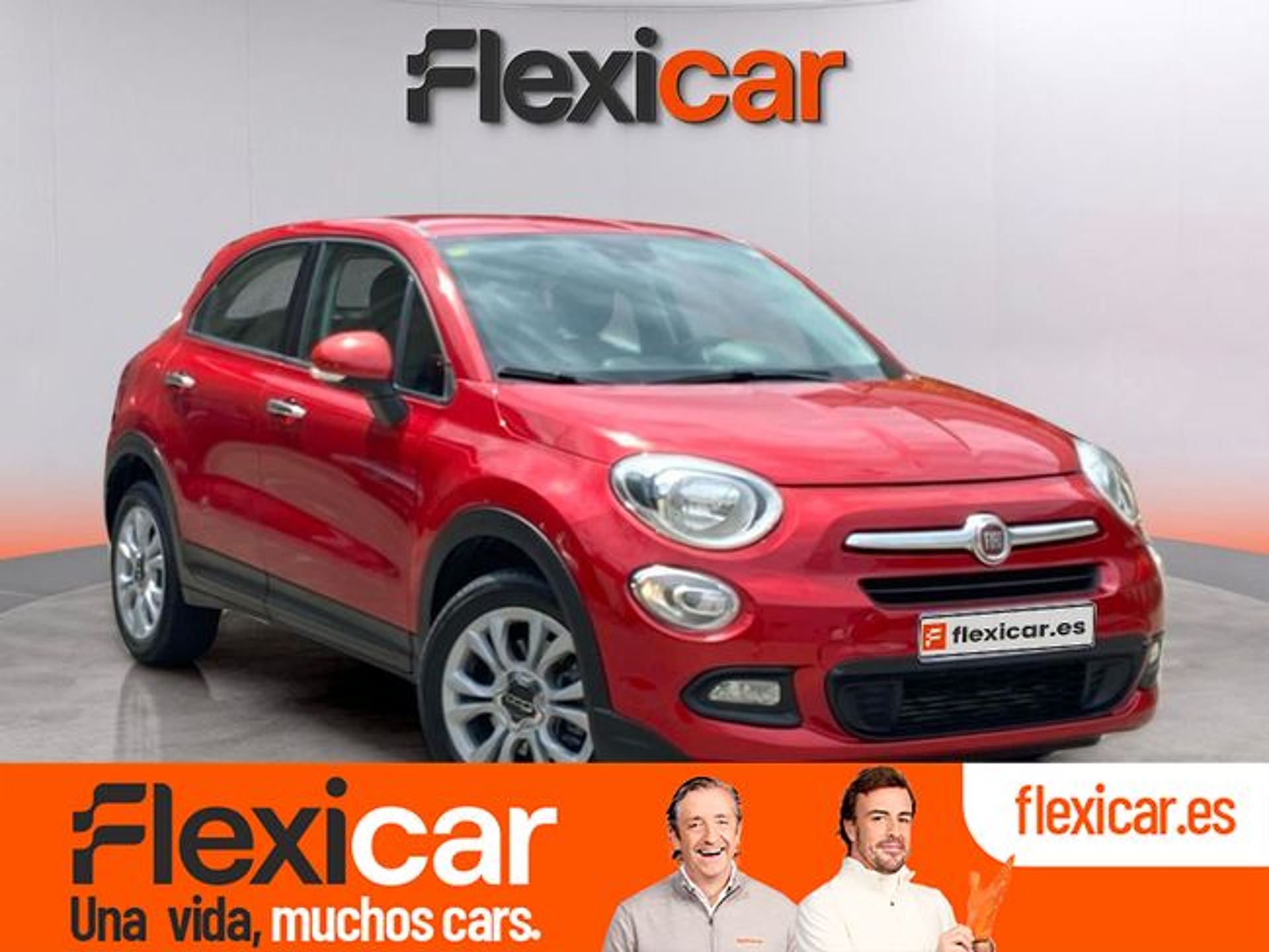 Imagen de FIAT 500X