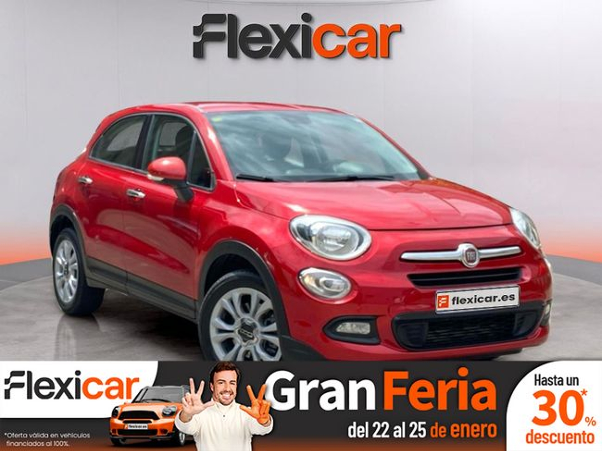 Imagen de FIAT 500X