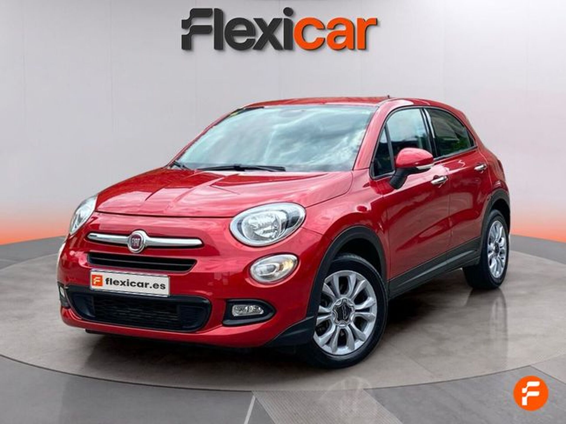 Imagen 3 de FIAT 500X